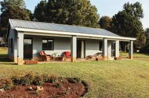 Peter's Gate Farm Cottage - Curryʼs Post