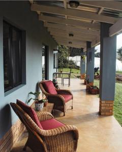 Peters Gate Farm Cottage