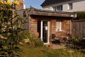 Côte et Rôve Maison mignon au bord de mer