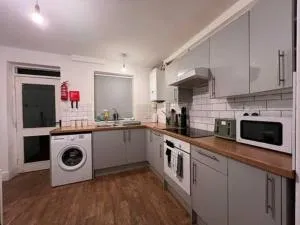 Cosy & Comfy Winter Home - Cringleford