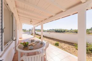 Apartments In Golfo Orosei img2