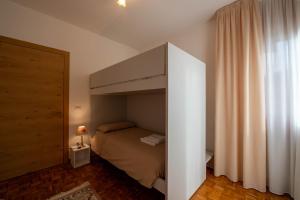 Villa Marmarole a Calalzo