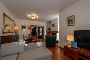 Villa Marmarole a Calalzo