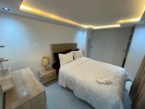 Duplexe de luxe Gueliz