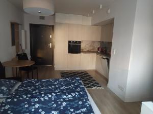 APARTAMENT centrum Gdańska Toruńska 15