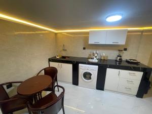 Duplexe de luxe Gueliz