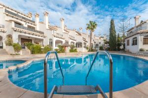 Casa Reina Arriba Fewo Cabo Roig