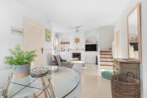 Casa Reina Arriba Fewo Cabo Roig