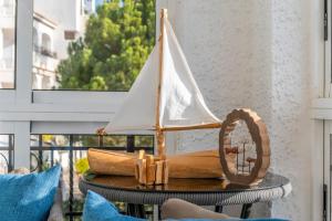 Casa Reina Arriba Fewo Cabo Roig