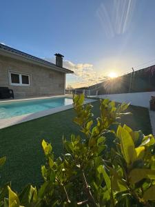 Casa Serra dos Picos - Casa de Ferias, Braga