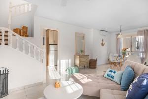 Casa Reina Arriba Fewo Cabo Roig