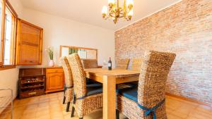 Torrevieja Center Townhouse 24 Beachside