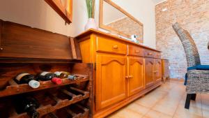 Torrevieja Center Townhouse 24 Beachside