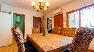 Torrevieja Center Townhouse 24 Beachside