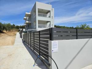 Our Villa - Villa Rena - Ubytování bez kategorie ve městě Réthymno