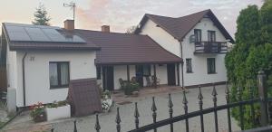 Апартаменти біля рондо - Mieszkanie przy Rondzie