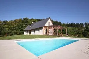 Chata Eva - Mlázovice