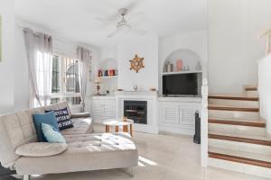 Casa Reina Arriba Fewo Cabo Roig