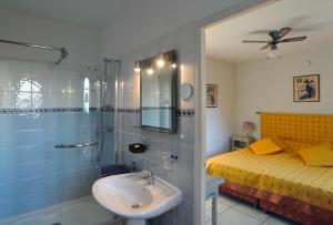 Maisons d'hotes Residence 