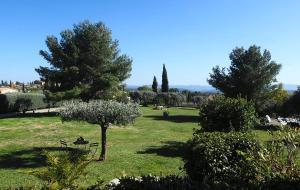 Residence "Villa Catherine"