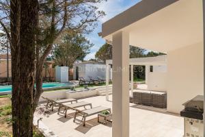 Villa Blue Kalinda img45
