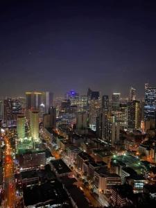 The Wild Roces Makati, The Beacon Residences