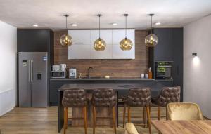 Beautiful Villa Amelie in Opatija