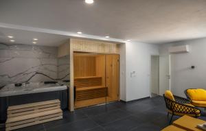 Beautiful Villa Amelie in Opatija