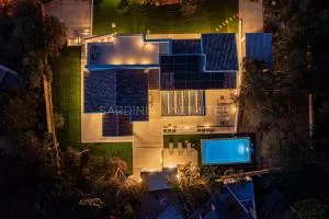 Villa Blue Kalinda - Rena Majore