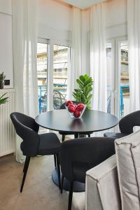 Magenta Luxury Apartments by BiNoBi!