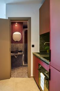 Magenta Luxury Apartments by BiNoBi!