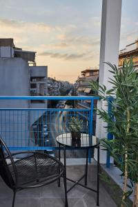 Magenta Luxury Apartments by BiNoBi!