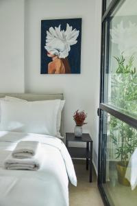 Magenta Luxury Apartments by BiNoBi!