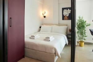 Magenta Luxury Apartments by BiNoBi!
