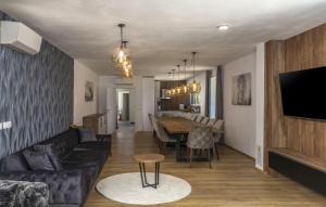 Beautiful Villa Magica in Opatija