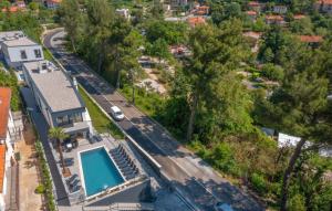 Beautiful Villa Magica in Opatija