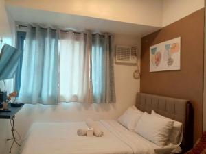Grand Riviera suite Condotel Near SLEC