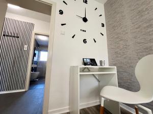 PrimeTime Suite für 4 mit Küche, WIFI und Parkplatz