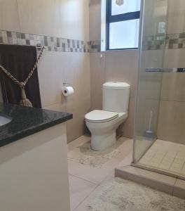 Eco Home in the Heart of Nature