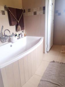 Eco Home in the Heart of Nature