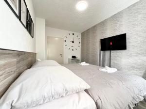 PrimeTime Suite für 4 mit Küche, WIFI und Parkplatz