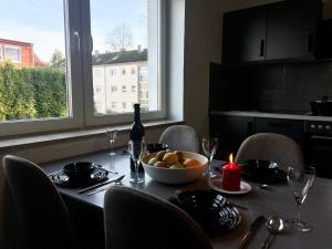 PrimeTime Suite für 4 mit Küche, WIFI und Parkplatz