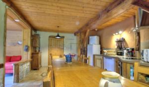 Appartements La Grange des Plans : photos des chambres