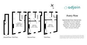 Heart of Mayfair Modern-Classic Townhouse- AR