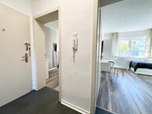 PrimeTime Suite für 4 mit Küche, WIFI und Parkplatz