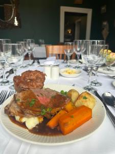 The Harbourview Hotel