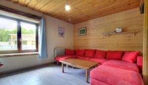 Appartements La Grange des Plans : photos des chambres