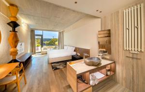 Hotel GLAR Conference & SPA