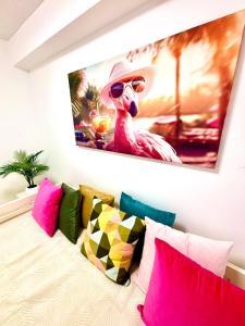 Galeón LuxApartment Playa Beach Sea & Mar