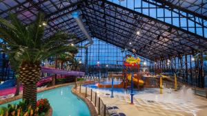 Amadria Park Family Hotel Jakov